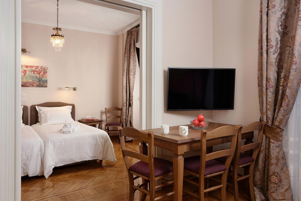 V1935 Luxurious Aparthotel Athene