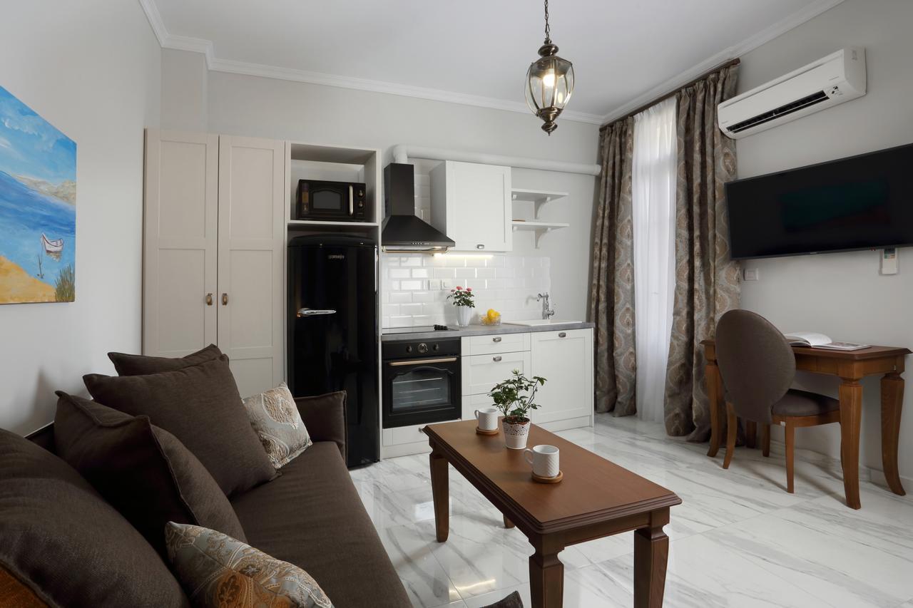 Aparthotel V1935 Luxurious Athene