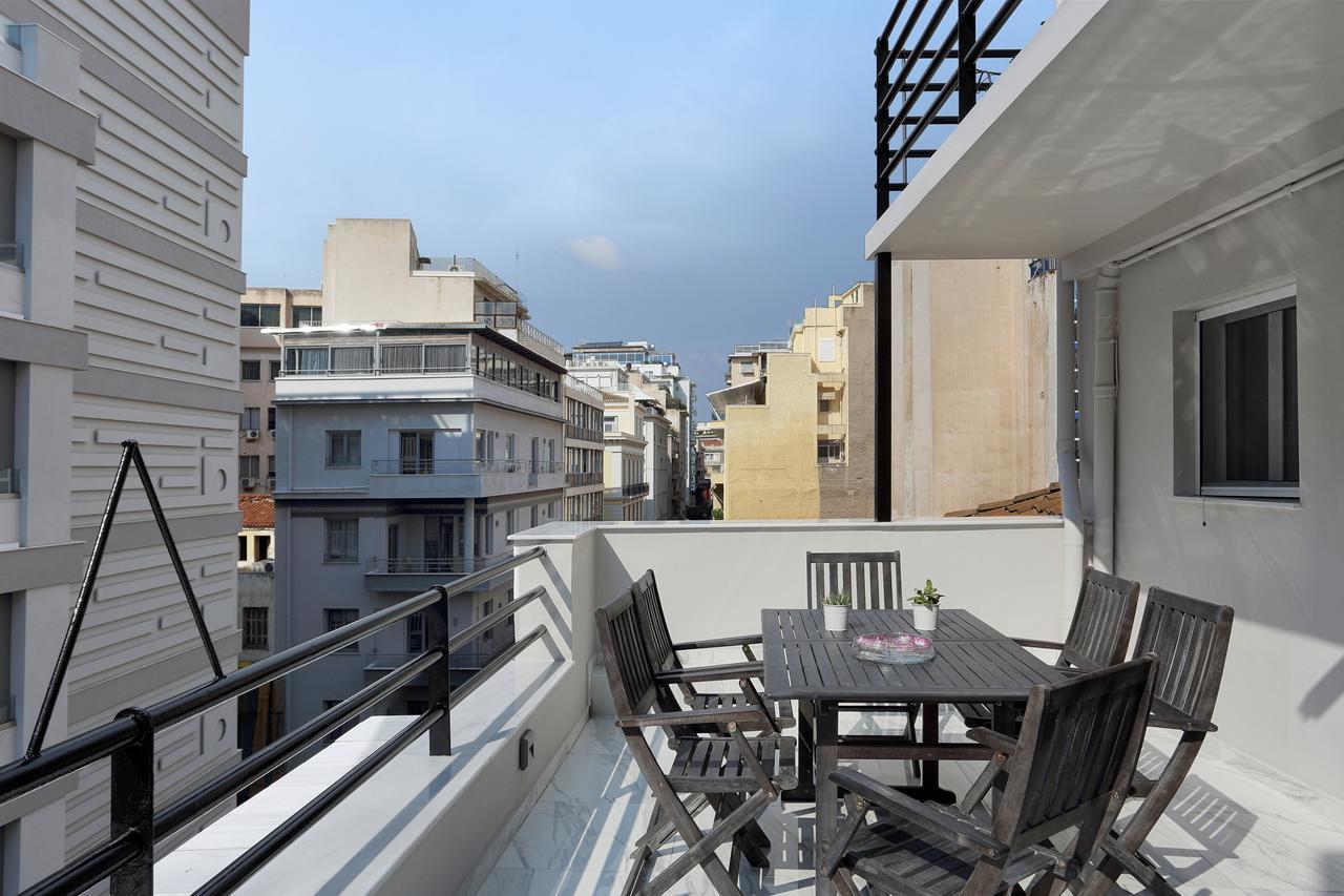 V1935 Luxurious Aparthotel 3*