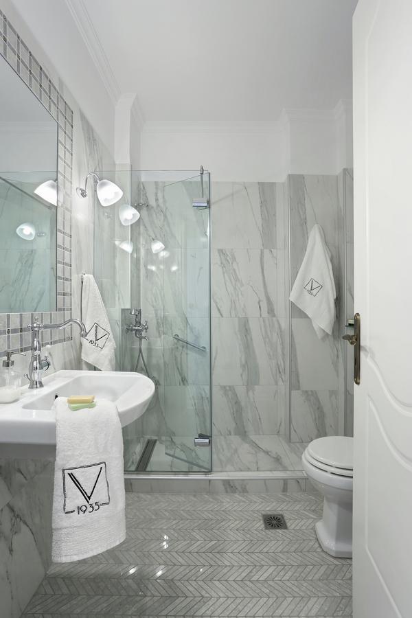Aparthotel V1935 Luxurious Athene